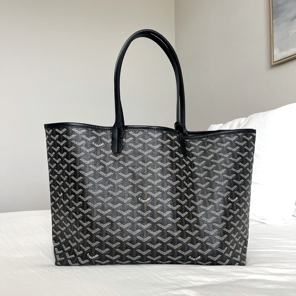 Goyardine Saint Louis PM